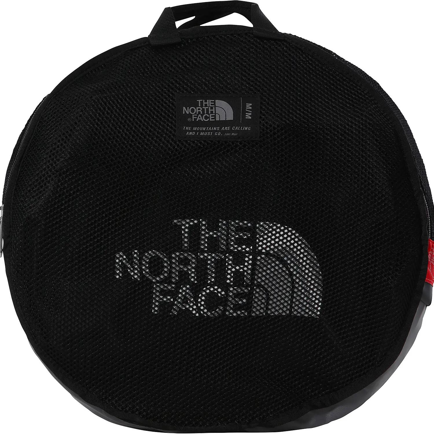 Saco desportivo Nike Vapor Power S - preto 4/7