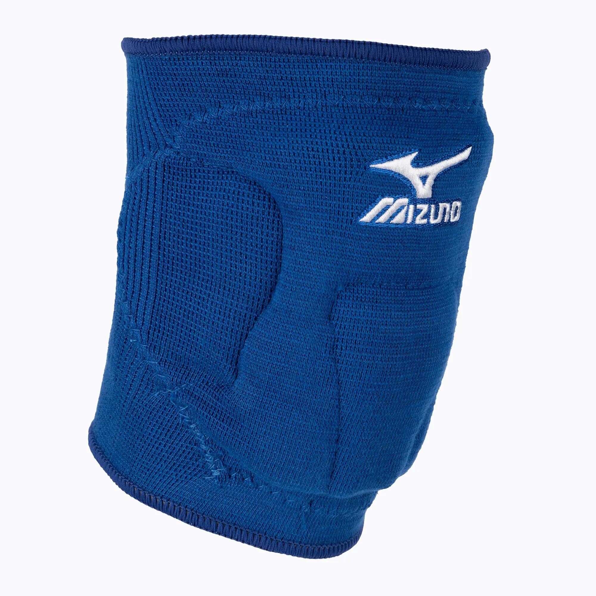 Nakolanniki siatkarskie Mizuno VS1 Kneepad niebieskie Z59SS89122 2/4