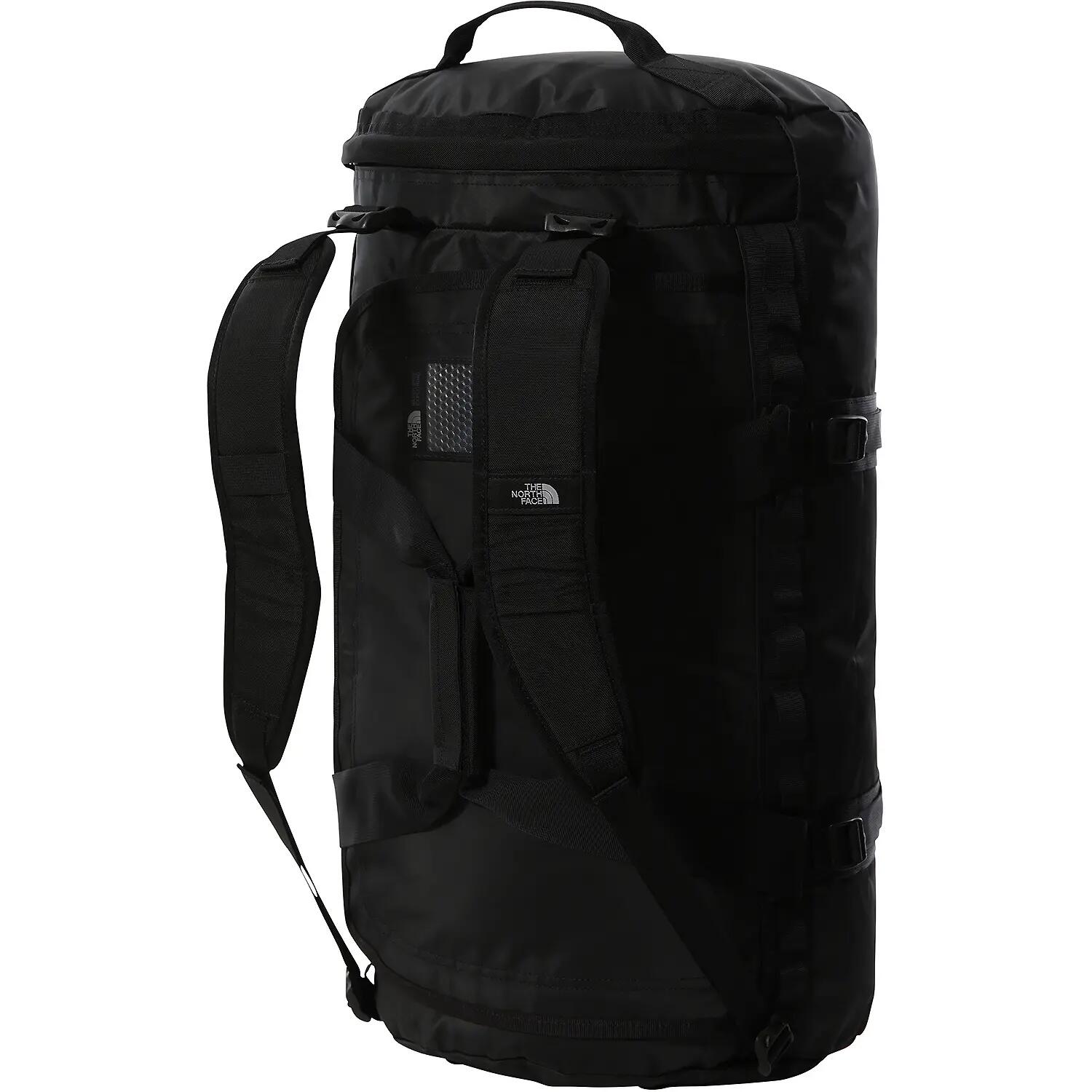Saco desportivo Nike Vapor Power S - preto 3/7