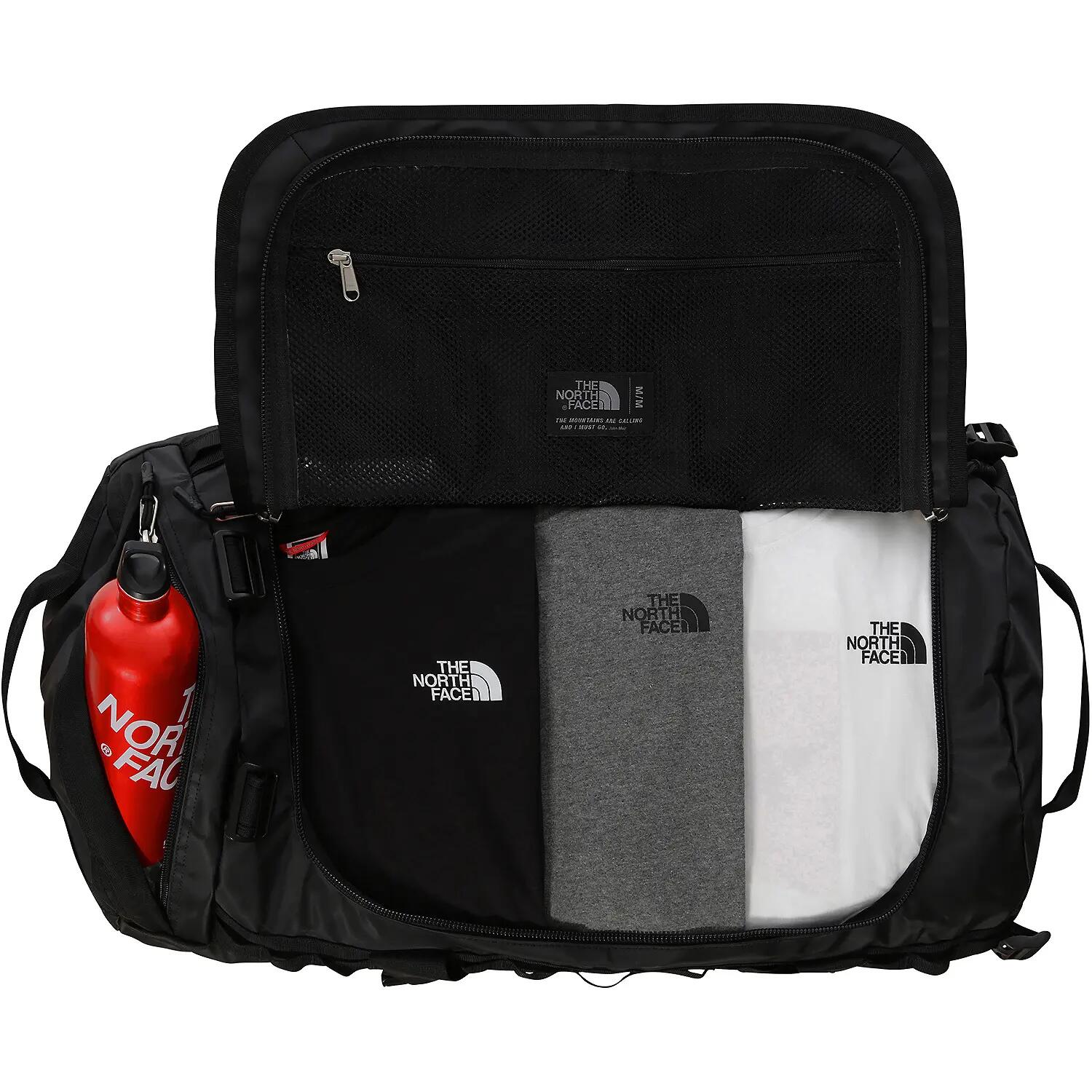 Saco desportivo Nike Vapor Power S - preto 2/7