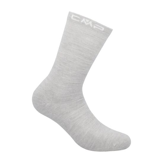 Calze in lana da donna mid CMP