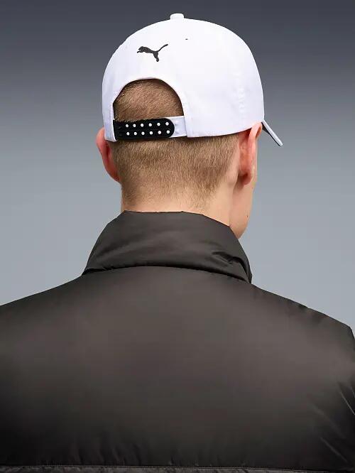 Czapka męska sportowa z daszkiem Puma  MMS BB CAP 4/5