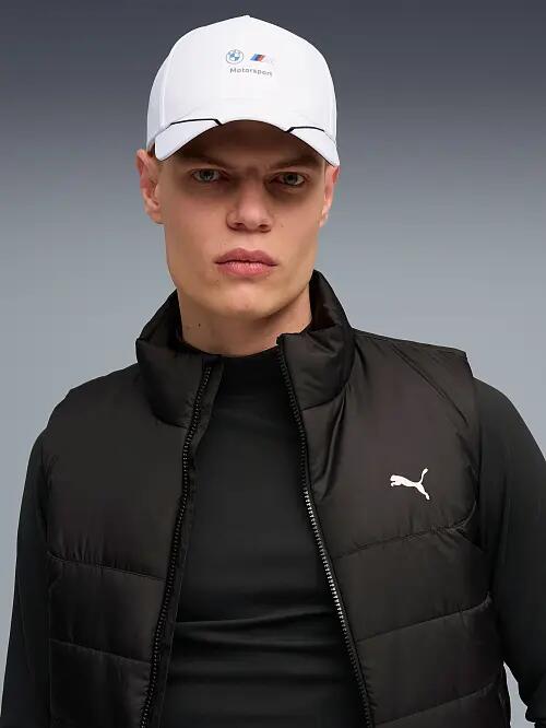 Czapka męska sportowa z daszkiem Puma  MMS BB CAP 3/5