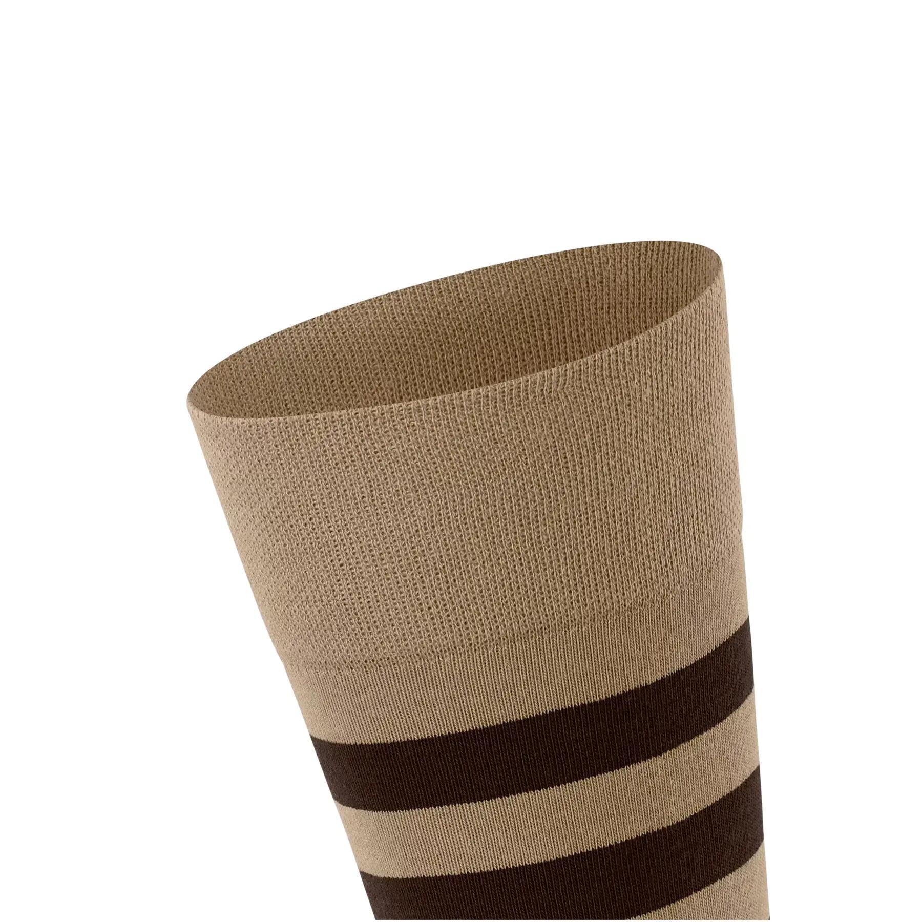 Falke Herren Socken Sensitive Mapped Line 12589 4/9