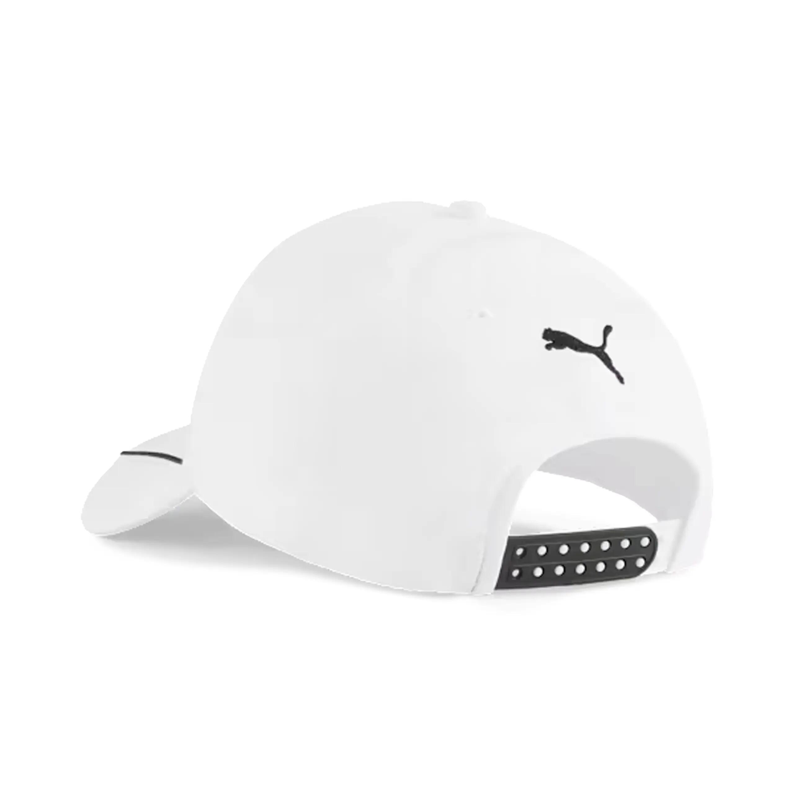 Czapka męska sportowa z daszkiem Puma  MMS BB CAP 2/5