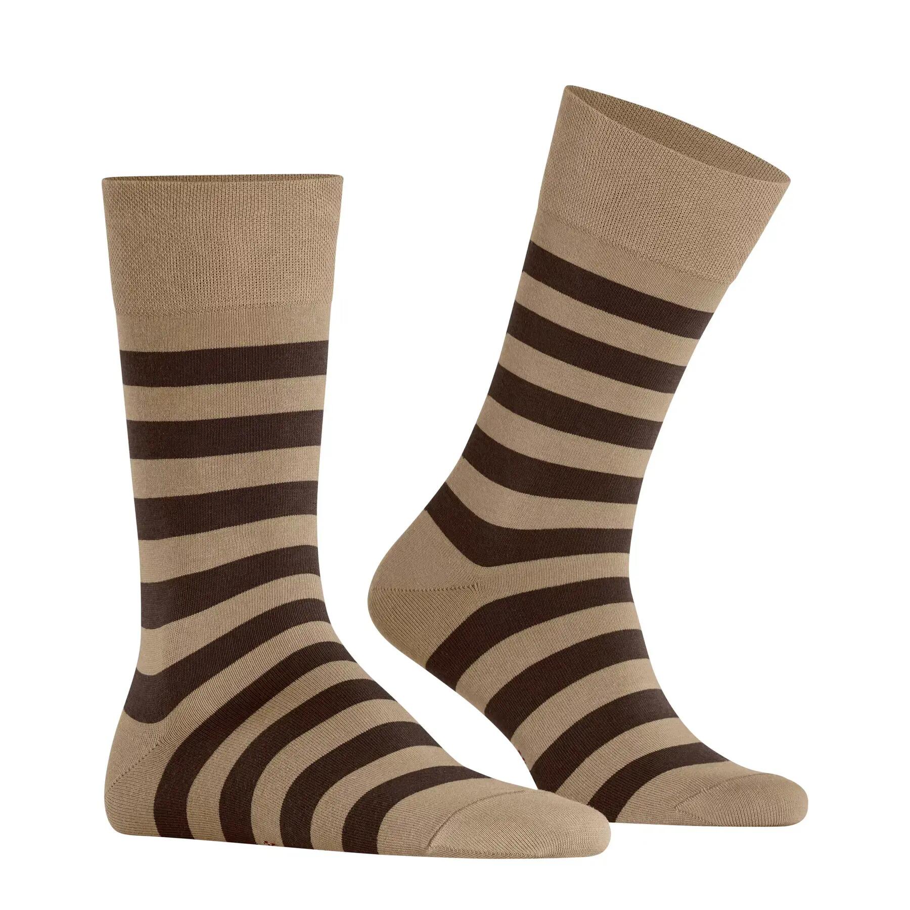 Falke Herren Socken Sensitive Mapped Line 12589 3/9