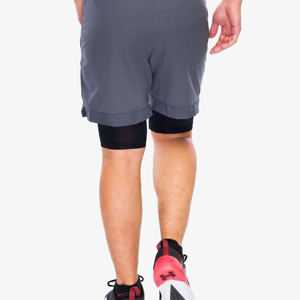 Shorts Under armour model 1373764-025 for man