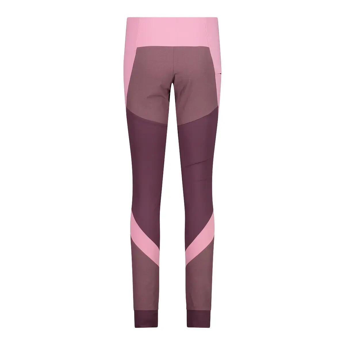 Legging mujer CMP Hybrid 5/10
