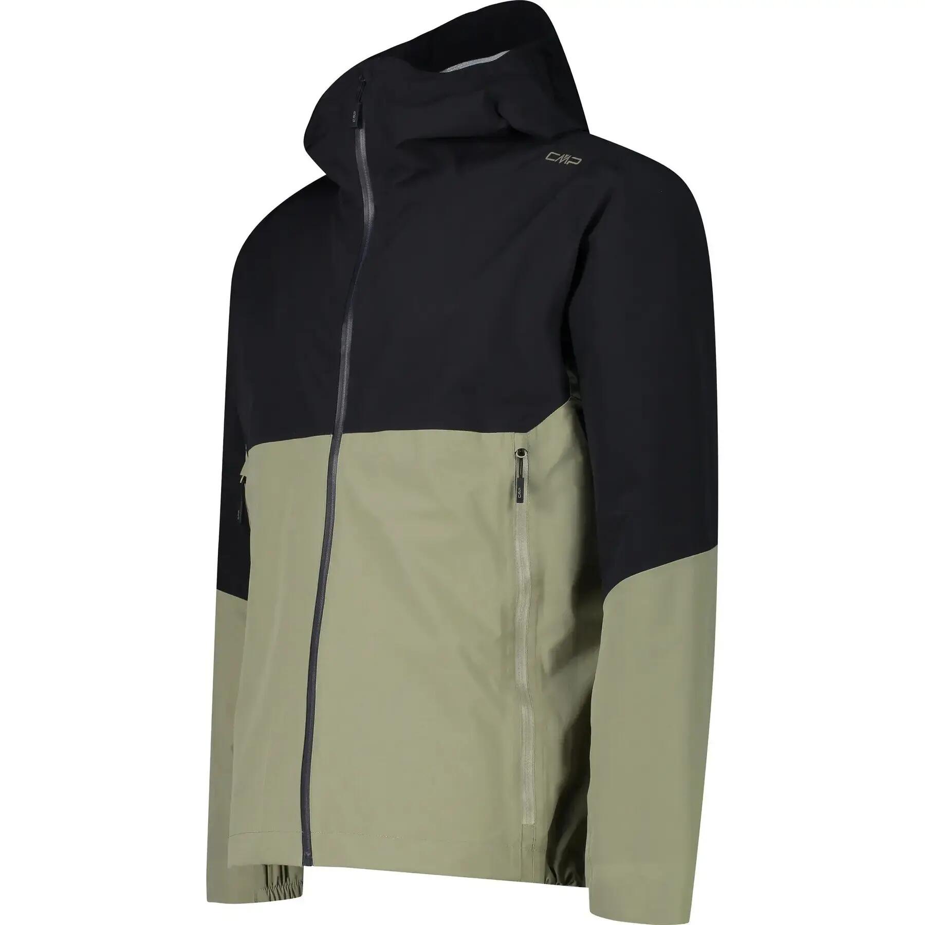 Hooded jacket CMP 3/5