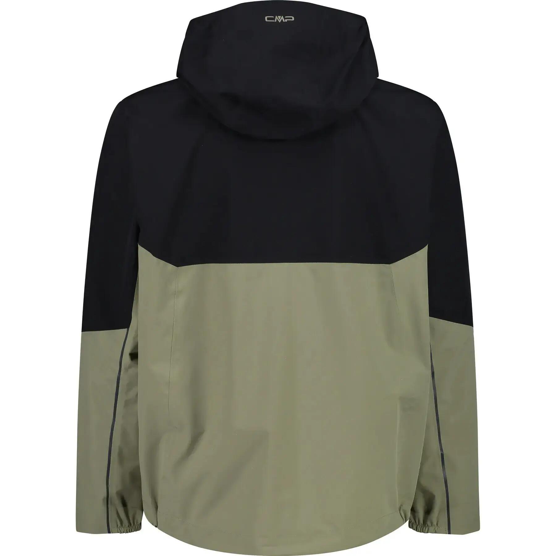 Hooded jacket CMP 2/5