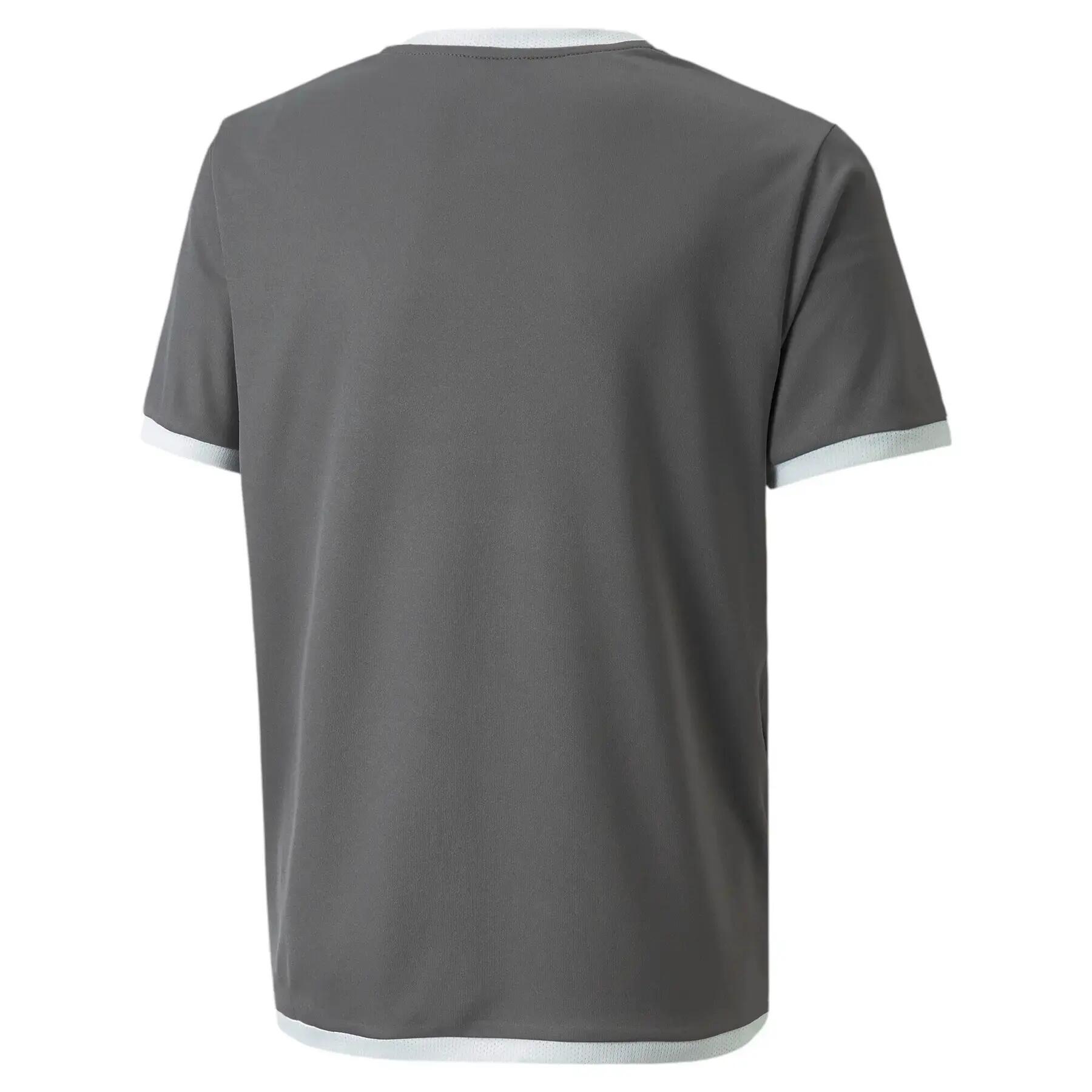 Kindertrui Puma Team Liga 2/2