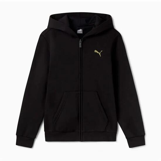 Puma Felpa Ess+ Graphic Bambino