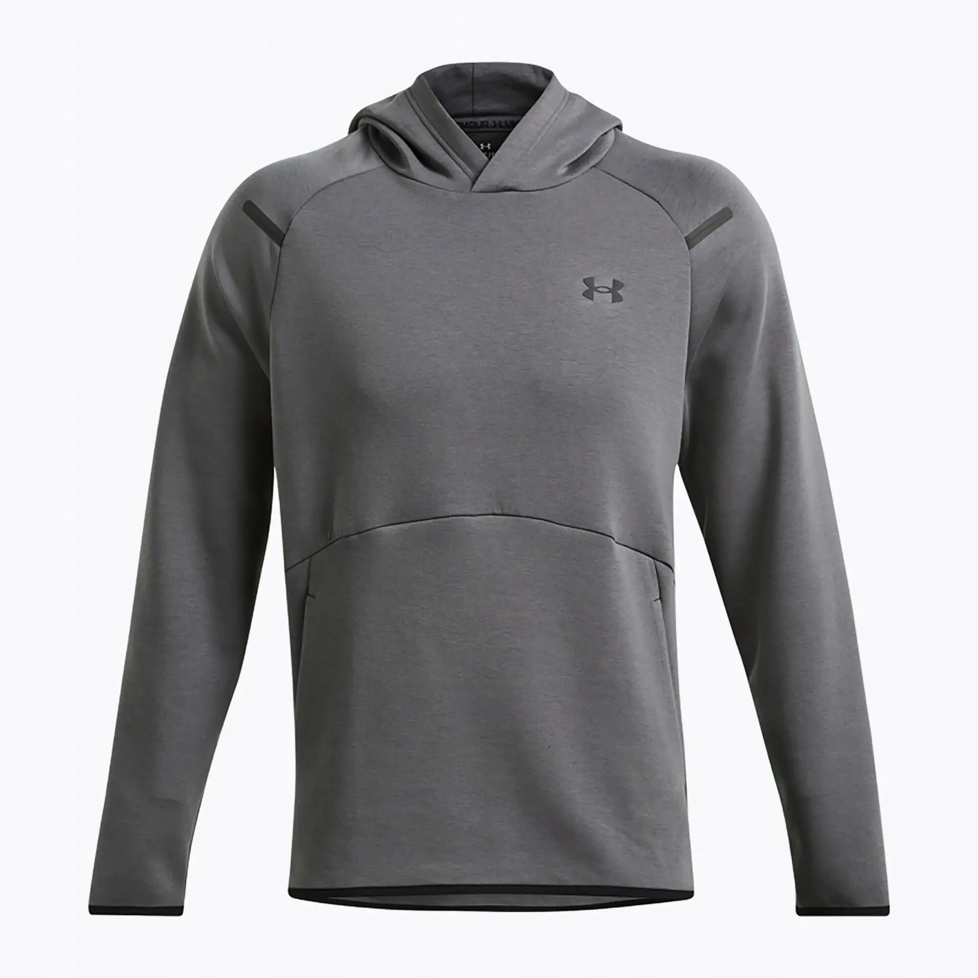 Bluza Męska Sportowa Under Armour Unstoppable Flc Hd 4/6