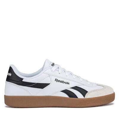 Scarpe da uomo Reebok Smash edge s Bianche