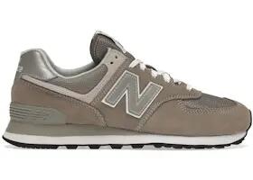 Zapatillas New balance modelo WL574EVG para unisex 3/5