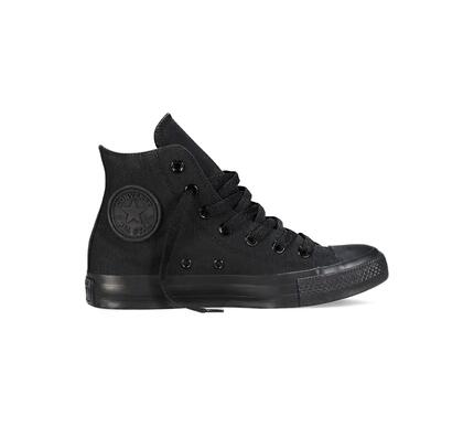 Uniseksowe buty sportowe wysoki CHUCK TAYLOR ALL STAR