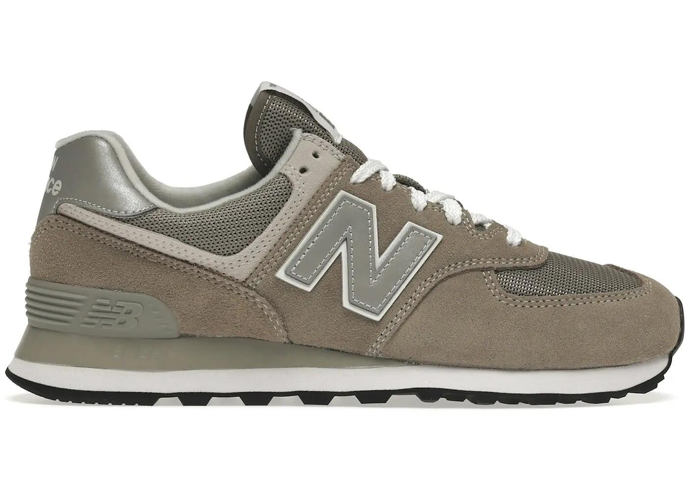Zapatillas New balance modelo WL574EVG para unisex 2/5