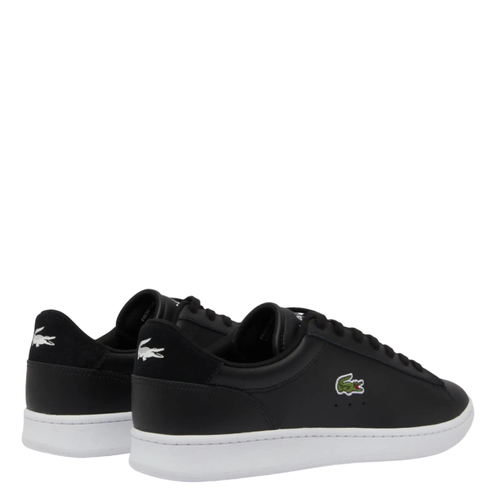 Baskets Lacoste modèle 48SMA0011-312 pour homme 4/6