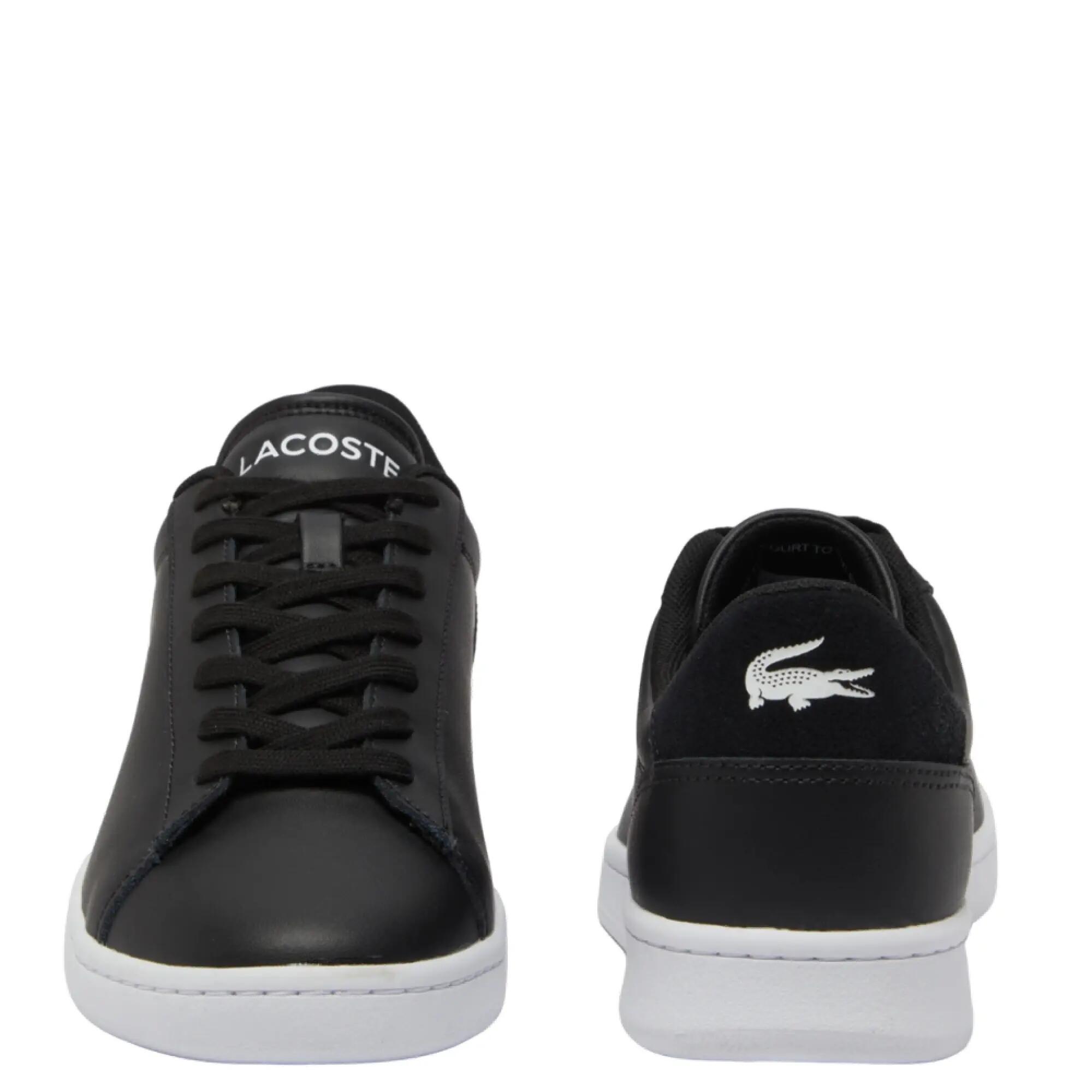 Baskets Lacoste modèle 48SMA0011-312 pour homme 3/6
