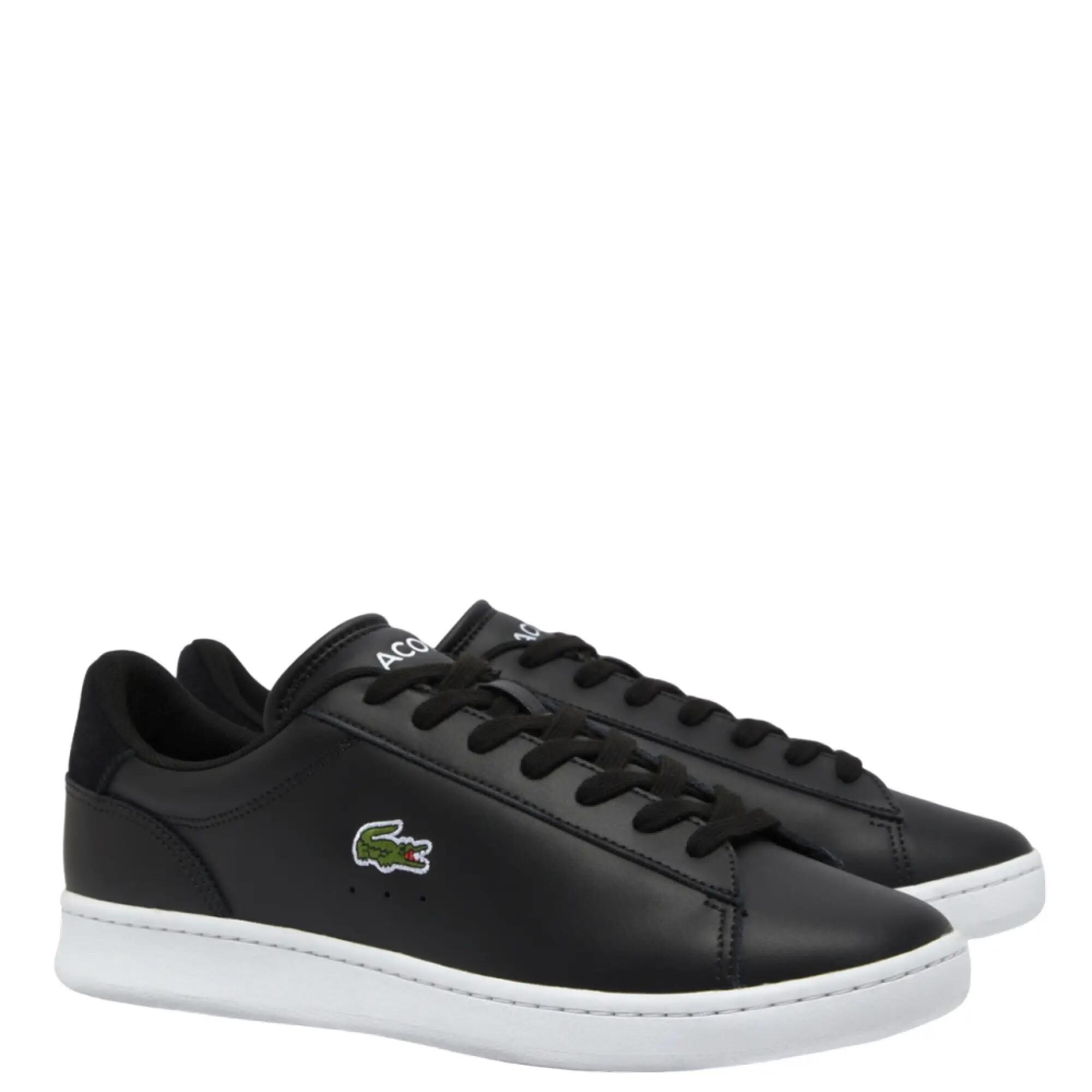 Baskets Lacoste modèle 48SMA0011-312 pour homme 2/6