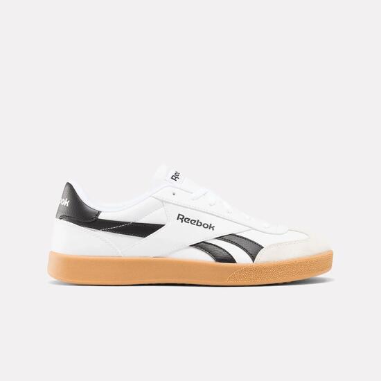 Scarpe da uomo Reebok Smash edge s Bianche