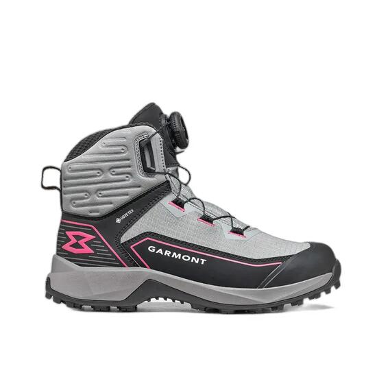 Scarpe trekking da donna Garmont Trace BOA GTX