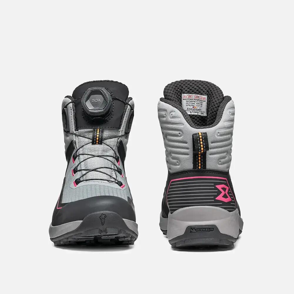 Botas de montaña para mujer Garmont Trace BOA GTX 3/3