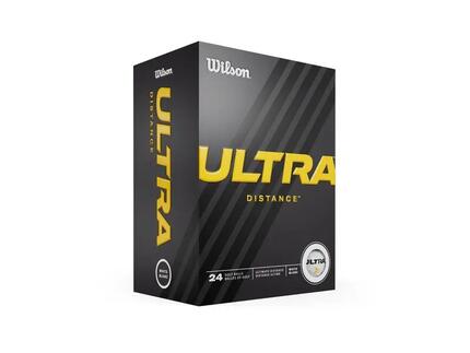 Wilson Ultra 24 Bal du golf - 2023