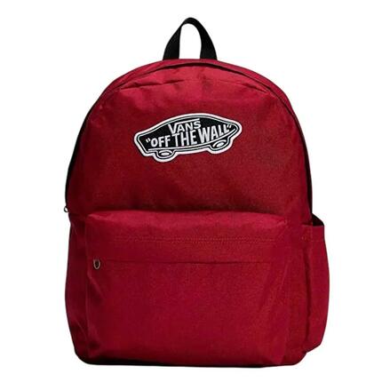 Mochila Vans Old Skool Classic VN000H4YBRD1