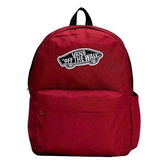 Mochila Vans Old Skool Classic VN000H4YBRD1