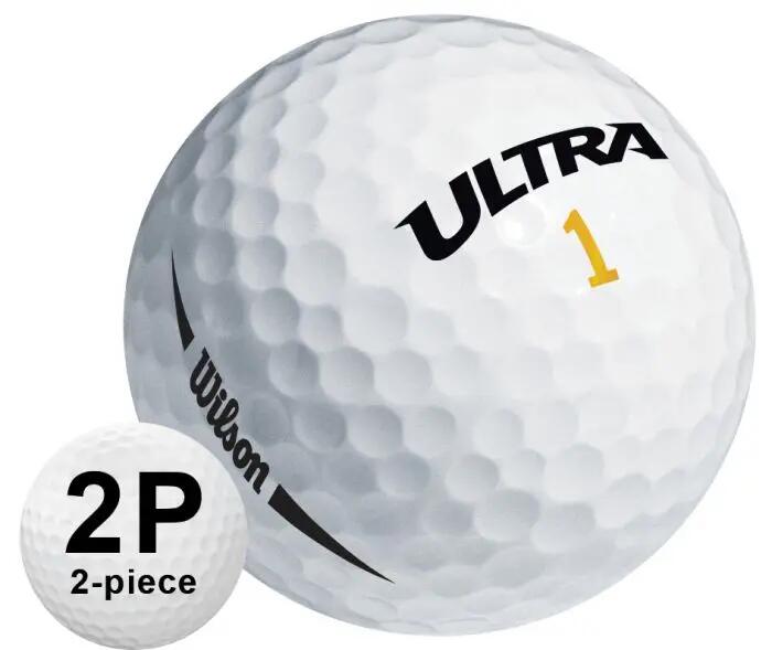 Wilson Staff Wilson Ultra 24 Golfballen - 2023 2/2