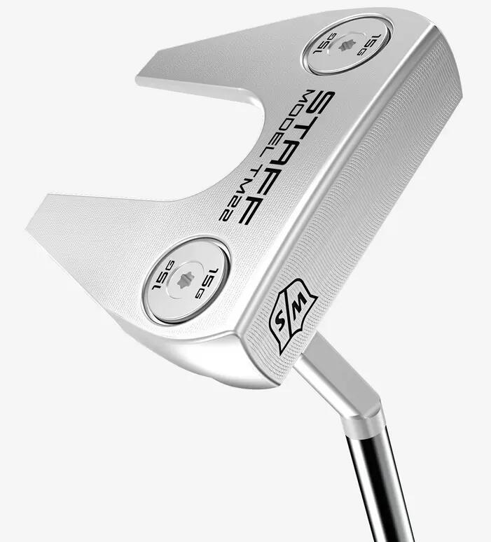 Wilson Staff Putter TM22 Rechtshandig 5/5