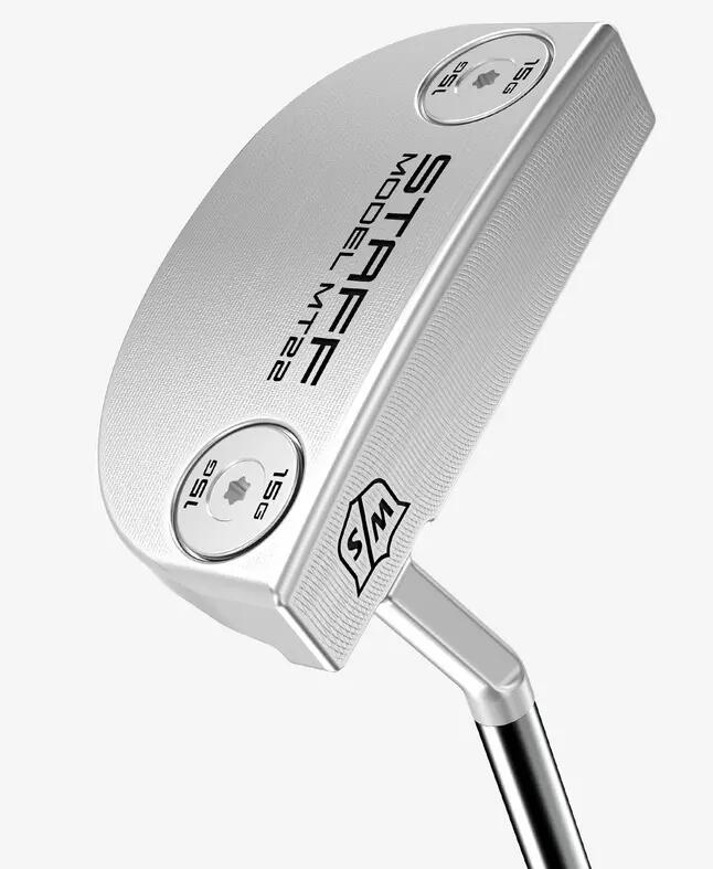 Wilson Staff Putter MT22 Rechtshandig 2/5