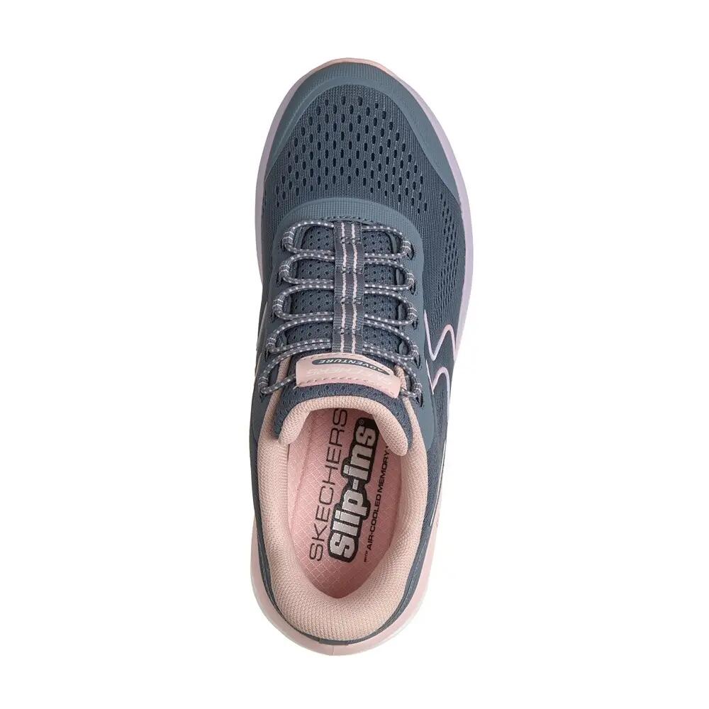 Skechers - Calzado Glide Step Sole 5/7