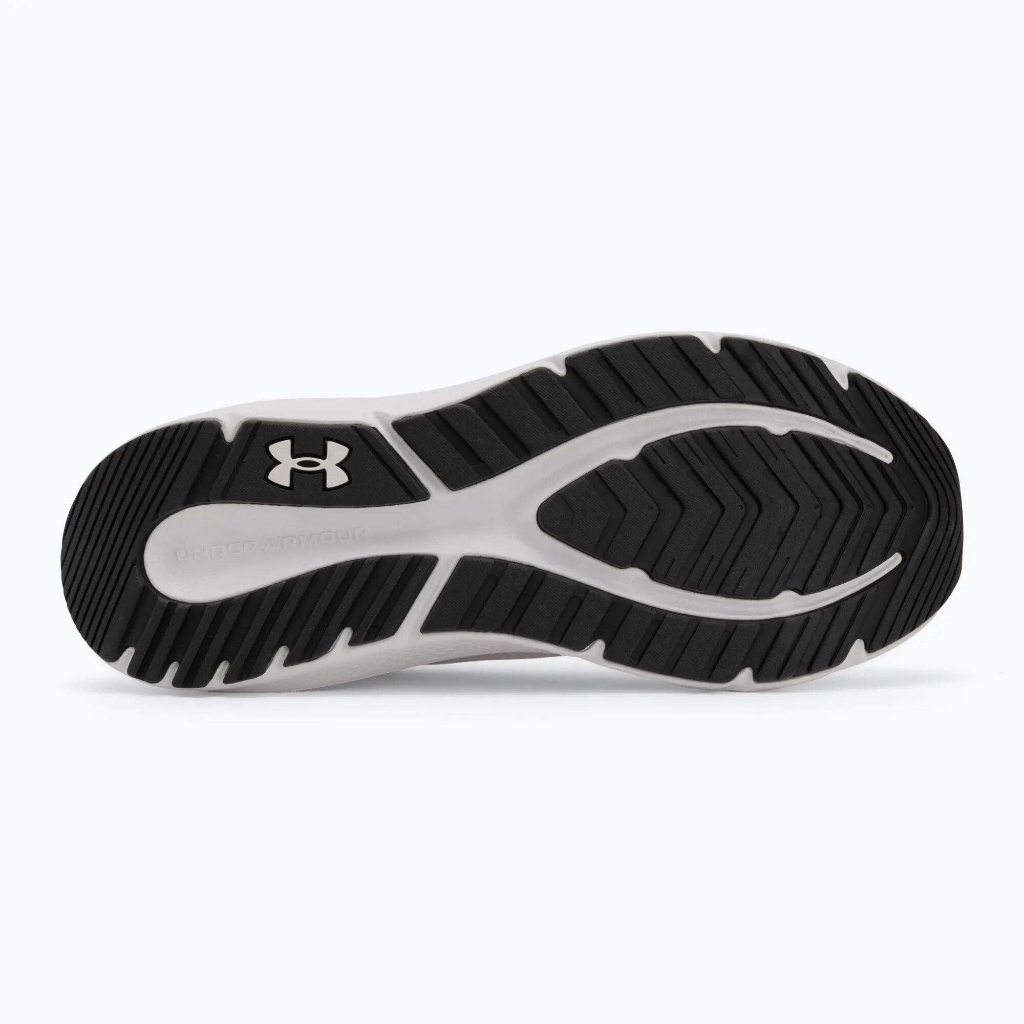 Zapatillas Under armour modelo 3028254-100 para hombre 4/7