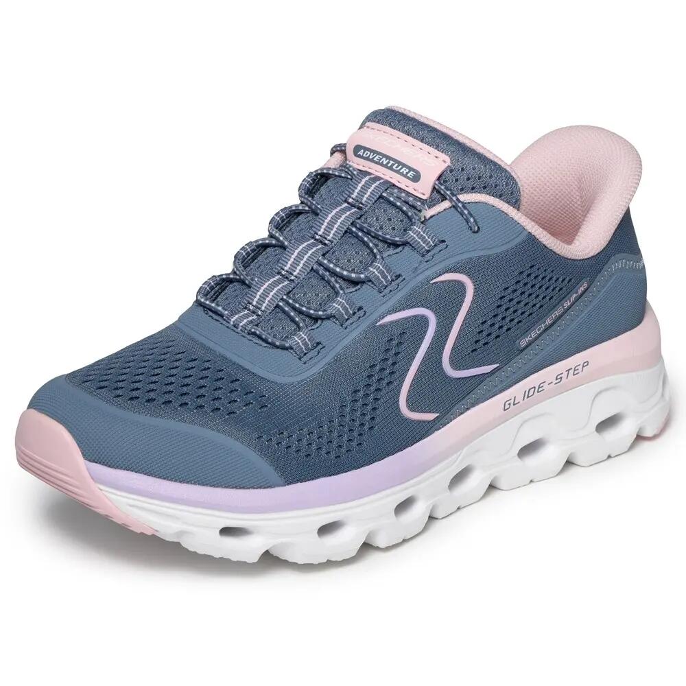 Skechers - Calzado Glide Step Sole 4/7
