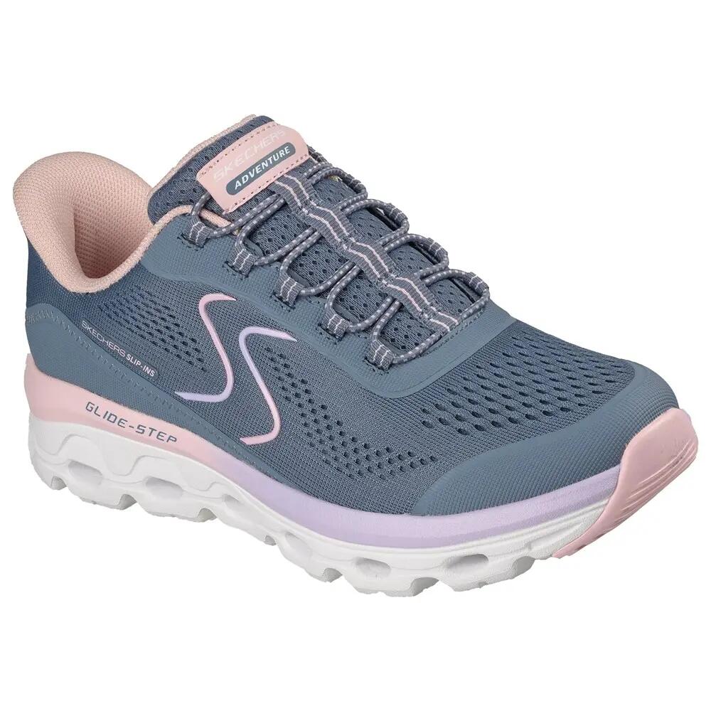 Skechers - Calzado Glide Step Sole 2/7