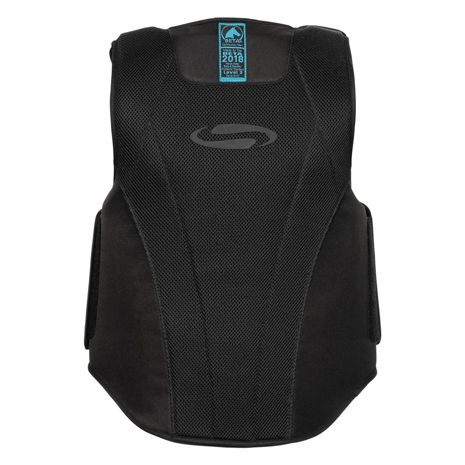 Swing bodyprotector P24 Max, adulte 4/5
