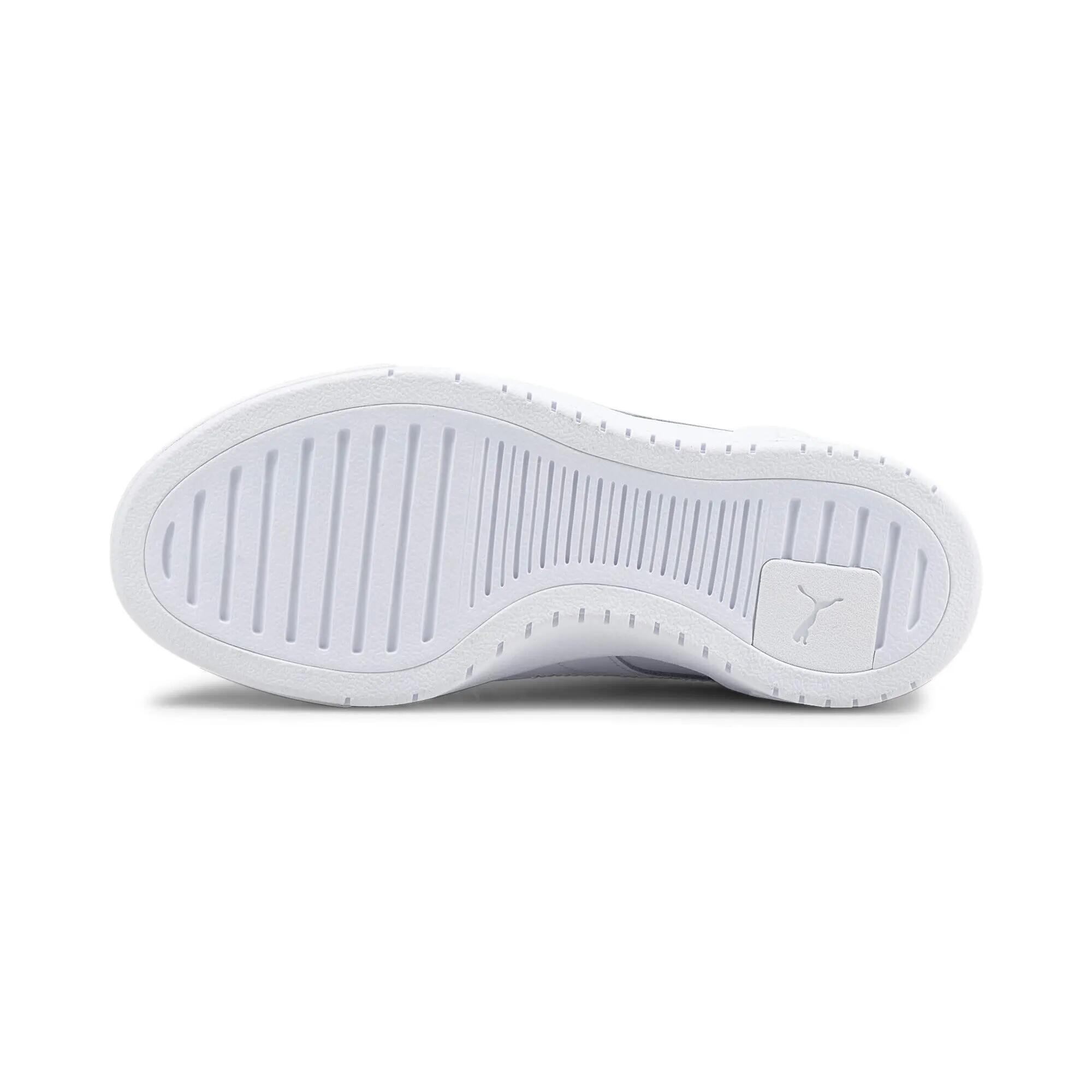Puma Team Sweat Polsbanden, Wit, One Size 3/5