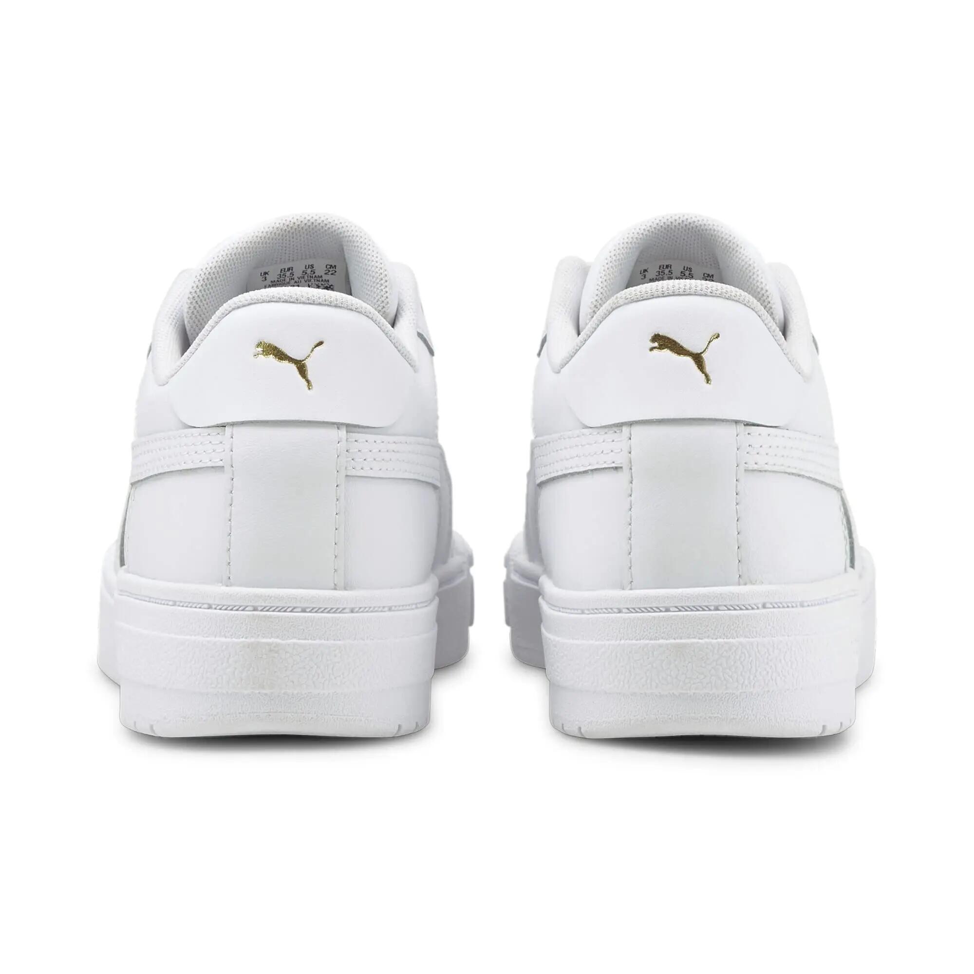 Puma Team Sweat Polsbanden, Wit, One Size 2/5