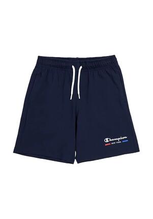 Short Champion modèle 306694-BS501 pour enfants