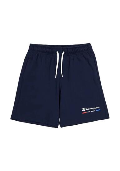 Short Champion modèle 306694-BS501 pour enfants