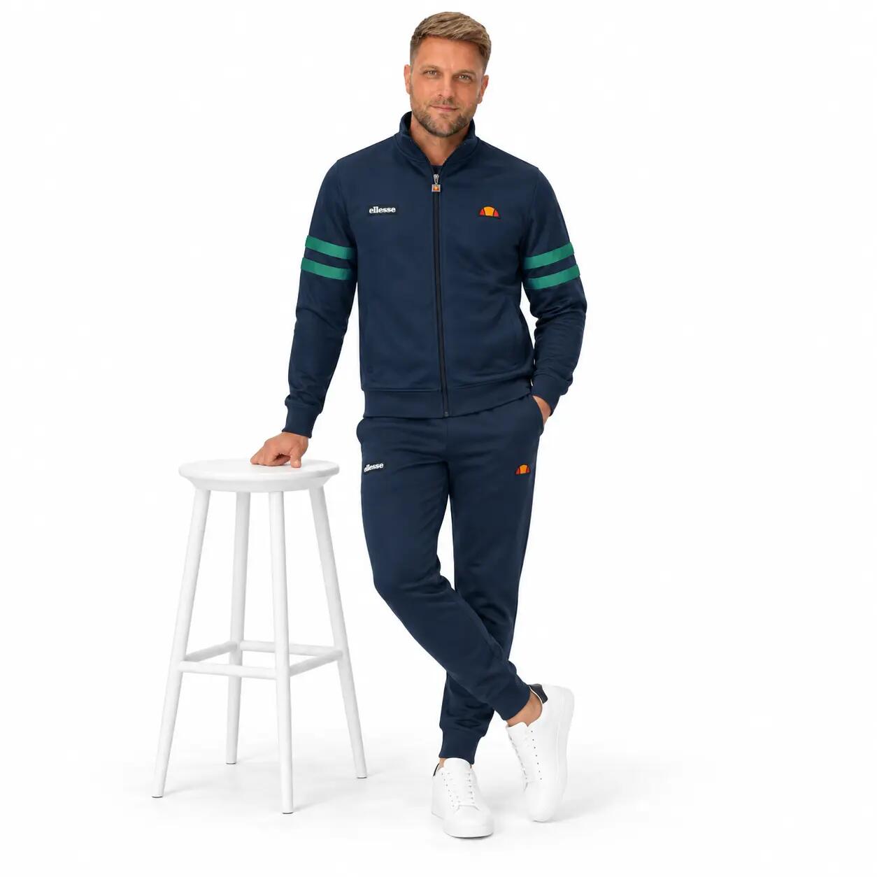 Trainingshose Ellesse Modell Bertoni für unisex 3/5