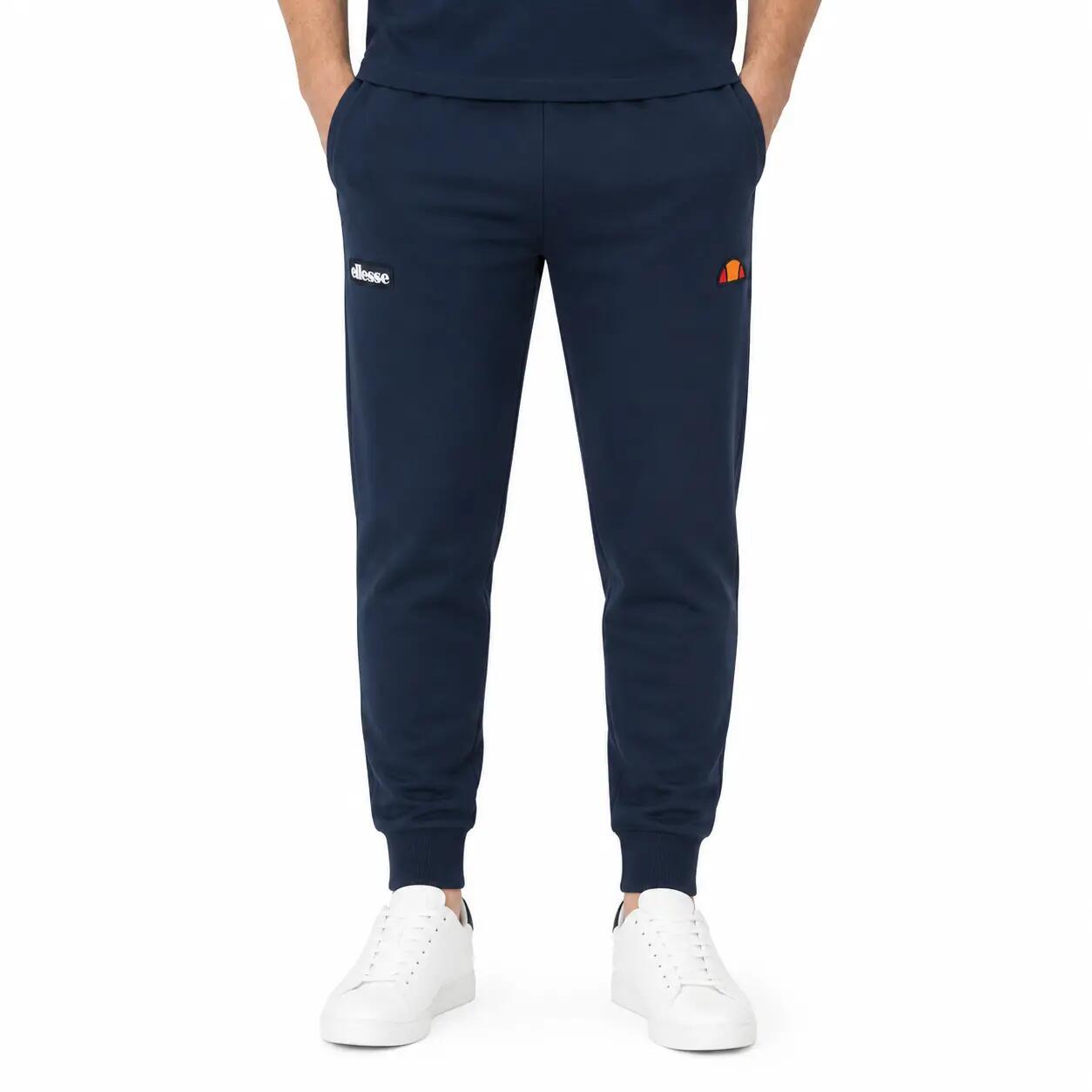 Trainingshose Ellesse Modell Bertoni für unisex 2/5