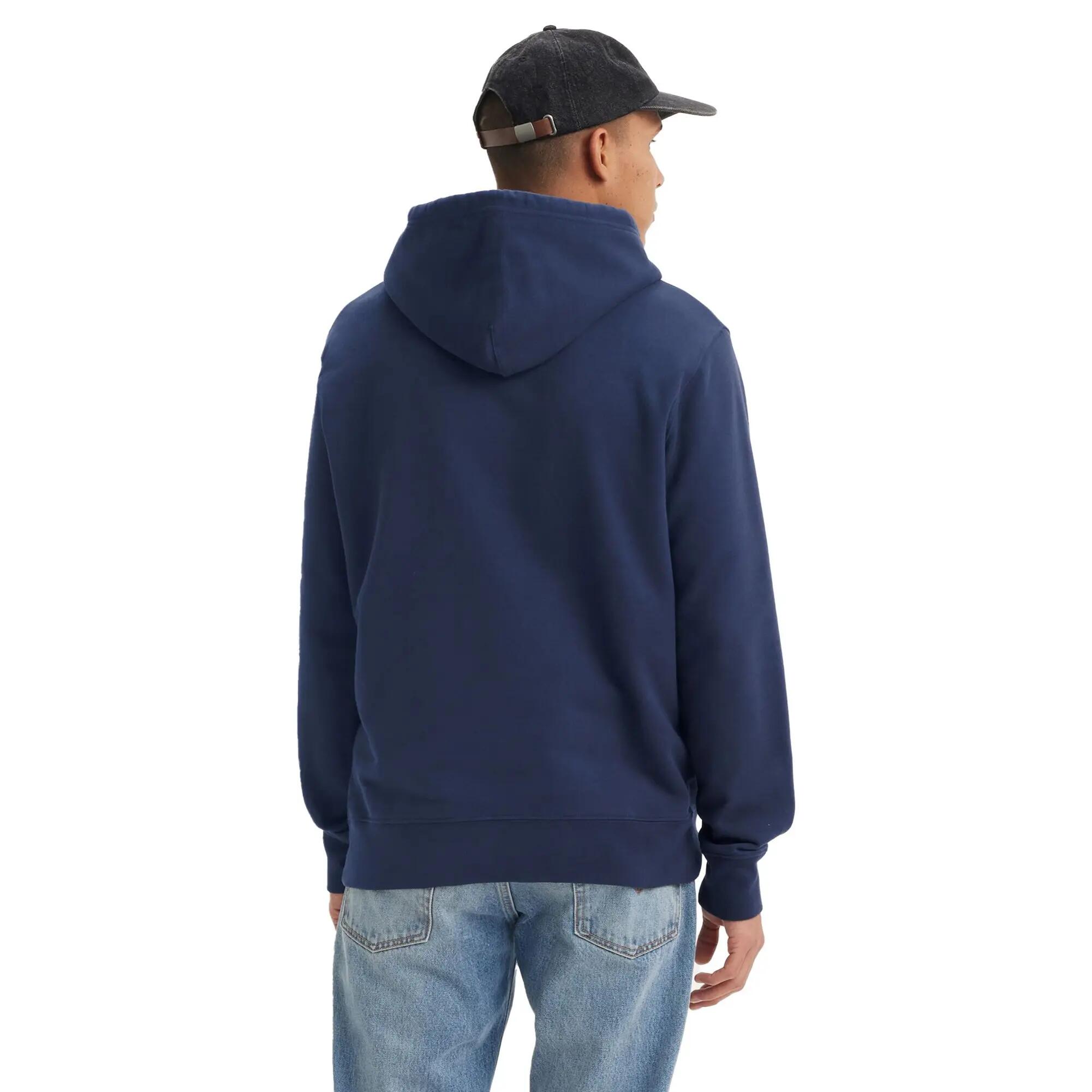 Sudadera para Hombre Azul Claro 5/6
