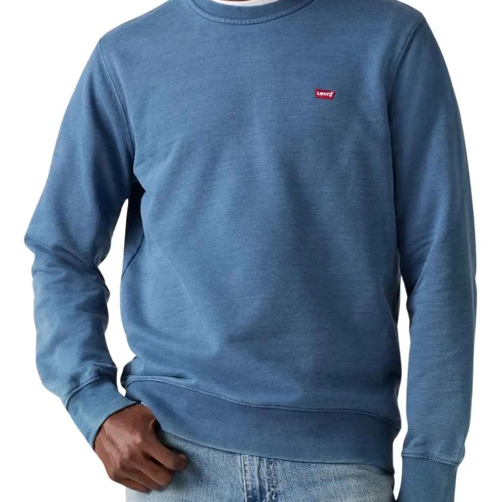 Levi's Original Housemark Sweatshirt