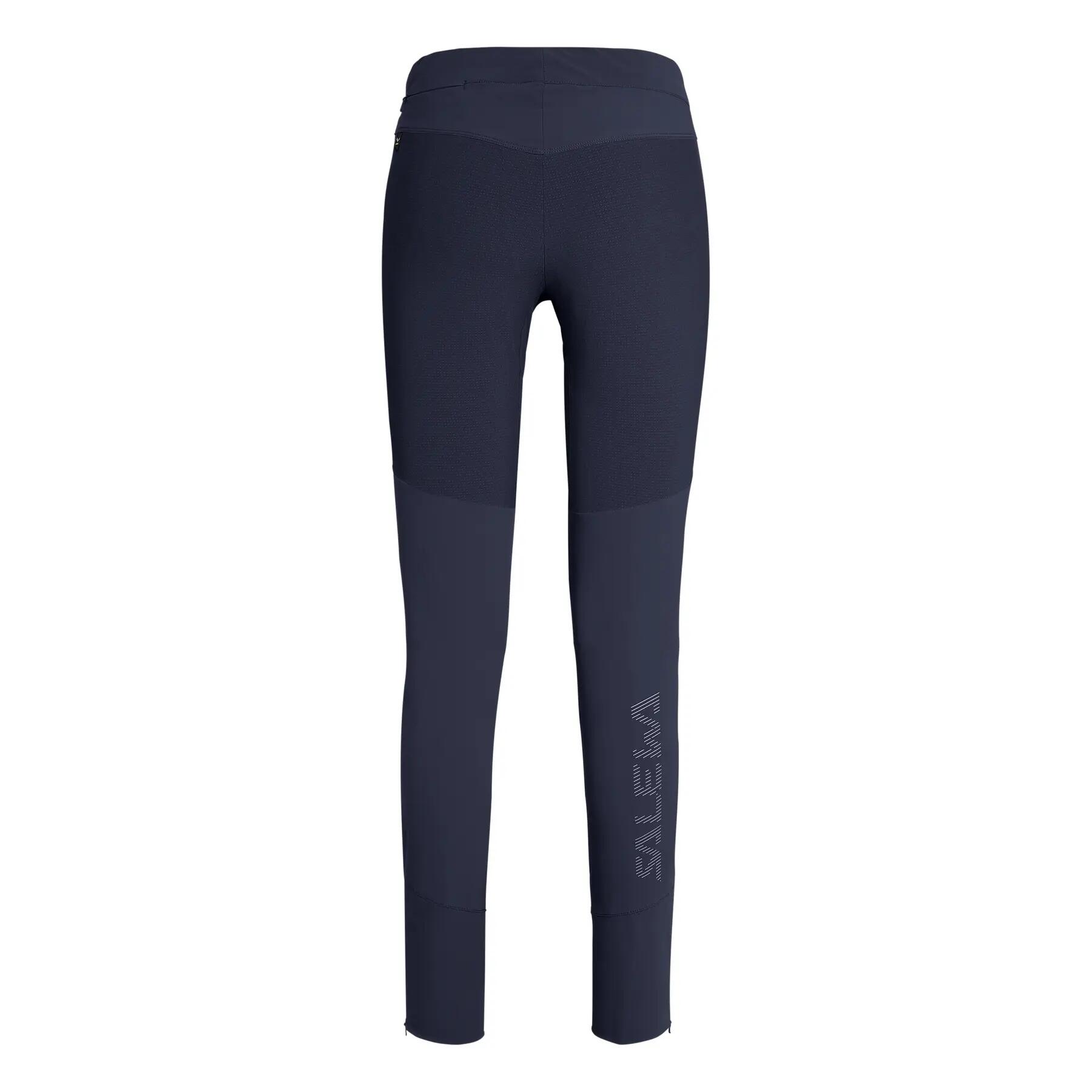 Salewa AGNER 0000027379_3960 leggings sportivi da donna 2/3