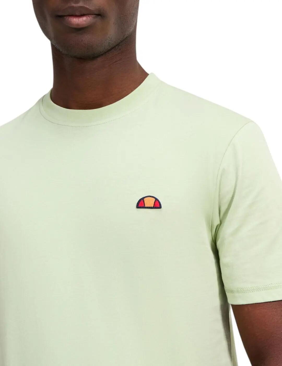 T-shirt pour homme Ellesse Cassica Vert 4/5