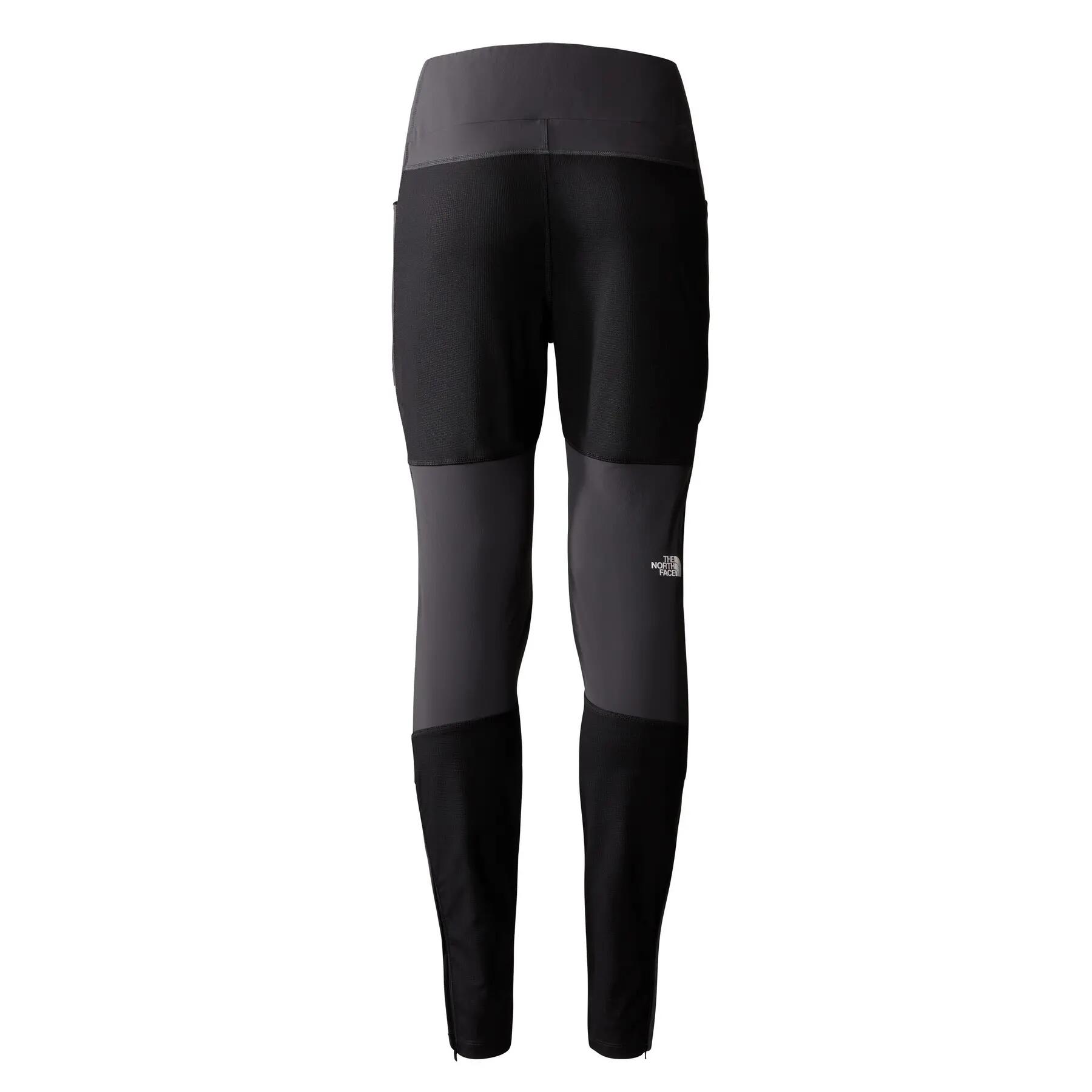 Leggings sportivi da donna THE NORTH FACE FELIK ALPINE 2/2