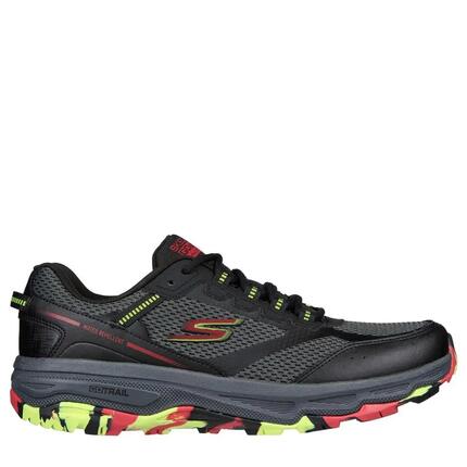 Zapatilla Hombre Skechers Go Run Trail Altitude-marble Negra